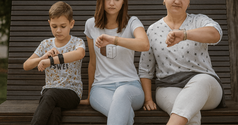 Tips Sederhana untuk Hidup Lebih Disiplin dan Teratur