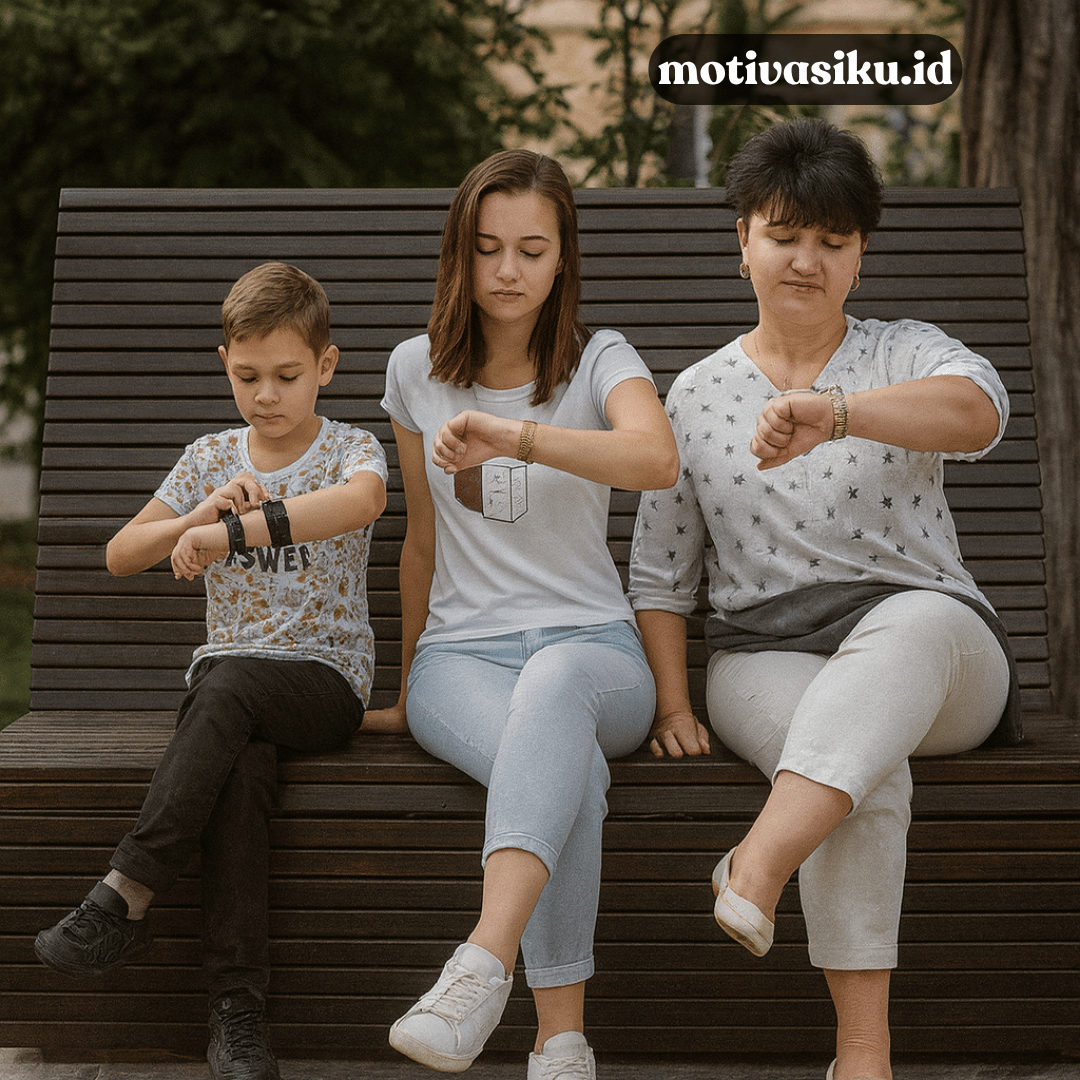 Tips Sederhana untuk Hidup Lebih Disiplin dan Teratur