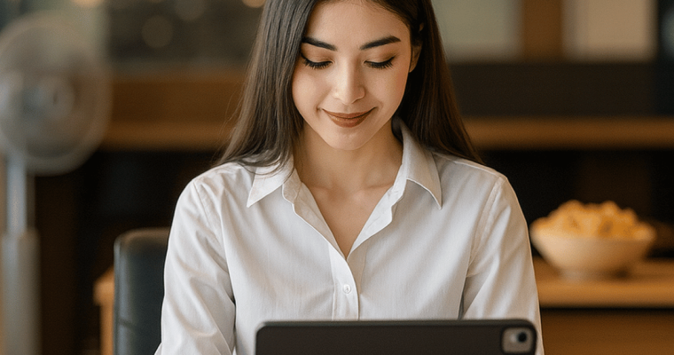 Rahasia Menjadi Pribadi yang Lebih Fokus dan Tenang