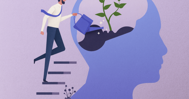 Self Improvement untuk Pemula, Langkah Awal Jadi Lebih Hebat!