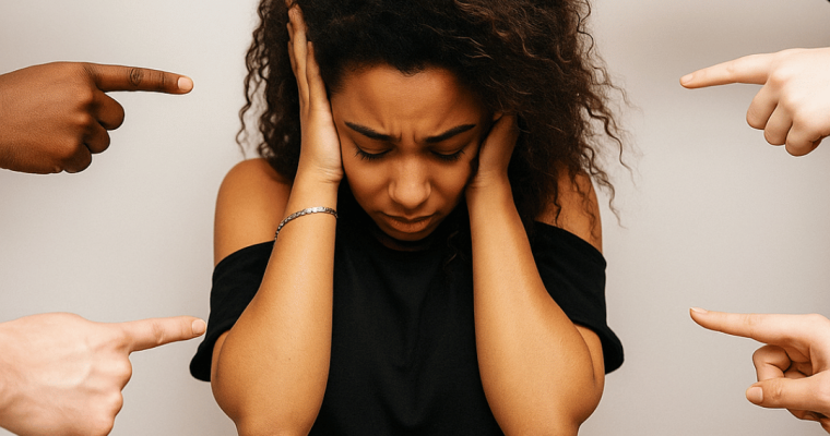 Tips Menghadapi Kritik Tanpa Baper agar Jadi Lebih Dewasa