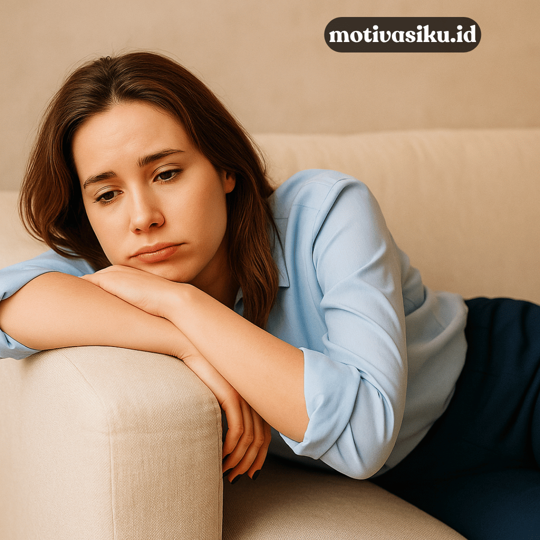 Cara Mengatasi Rasa Malas dan Menunda Pekerjaan dengan Efektif