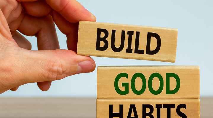 Cara Membangun Kebiasaan Positif Setiap Hari dengan Konsisten