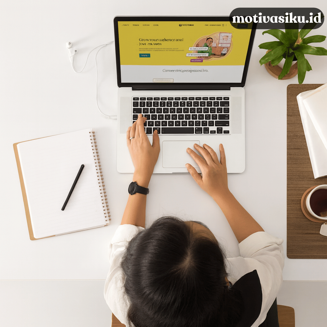 Cara Memulai Hari dengan Produktif dan Penuh Semangat